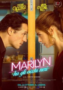 Marilyn ha gli occhi neri 2021