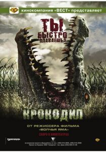 Крокодил 2006