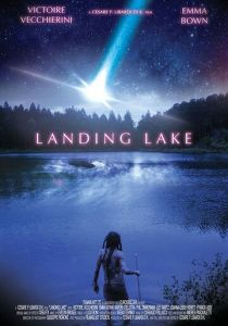 Landing Lake 2017