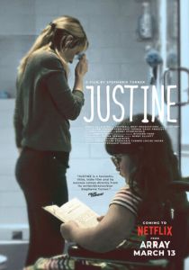 Justine 2019