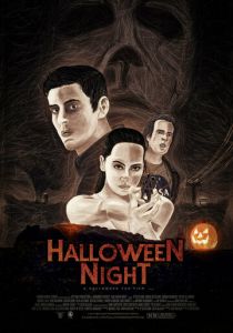 Halloween Night 2020