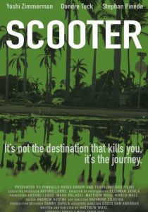 Scooter 2019