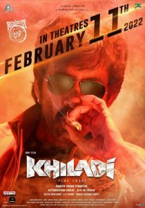Khiladi 2022
