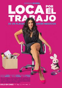 Loca Por El Trabajo 2018