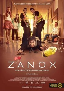 Zanox 2022