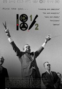 18½ 2021