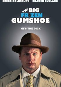 The Big Frozen Gumshoe