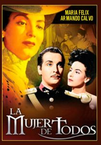 Женщины для всех 1946