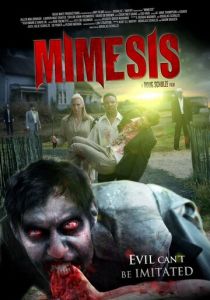 Мимесис. Ночь живых мертвецов 2011