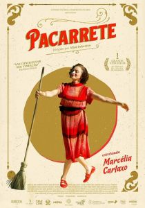 Pacarrete 2019