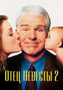 Отец невесты 2 1995
