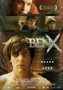 Бен Икс 2007