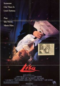 Лиза 1990