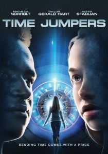 Time Jumpers 2018