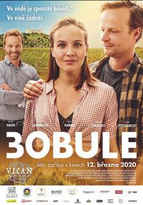 3Bobule 2020