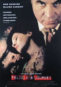 Путешествие Фелиции 1999