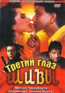 Третий глаз Шивы 1991