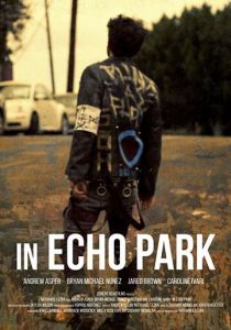 In Echo Park 2018