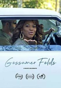 Gossamer Folds 2020