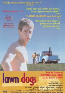 Луговые собачки 1997
