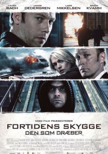 Тот, кто убивает - Тень прошлого 2011