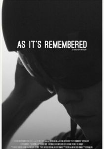 As It's Remembered 2022