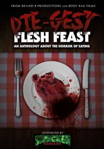 Die Gest: Flesh Eater 2018