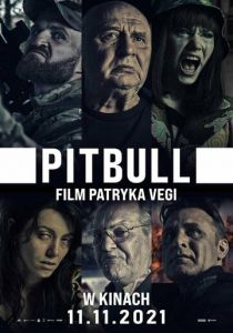Pitbull 2021
