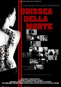 Odissea della Morte 2018