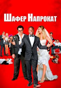 Шафер напрокат 2015