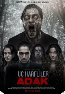 Üç Harfliler: Adak 2019