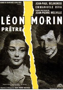 Леон Морен, священник 1961