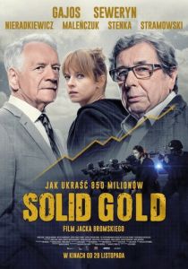 Solid Gold 2019