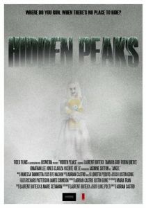 Hidden Peaks 2018
