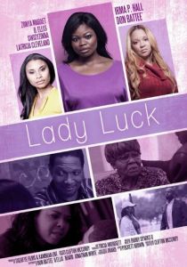 Lady Luck 2016