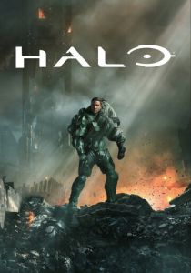 Фильм Halo 2022