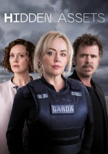 Сериал Скрытые активы 2021