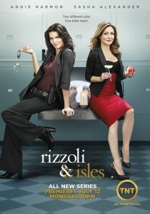 Сериал Напарницы 2010