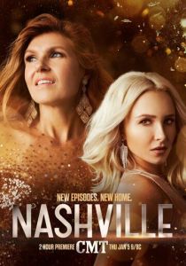 Сериал Нэшвилл 2012