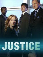 Сериал Правосудие 2006