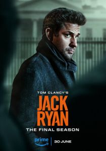 Сериал Джек Райан 2018