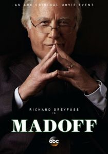 Сериал Мейдофф 2016