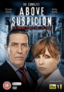 Сериал Вне подозрений 2009