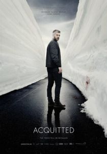 Сериал Алиби 2015