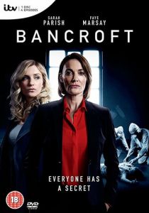 Сериал Бэнкрофт 2017