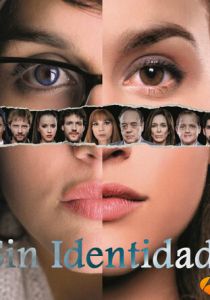 Сериал Без личности 2014