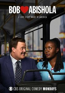 Сериал Боб любит Абишолу 2019