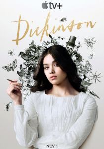 Сериал Дикинсон 2019