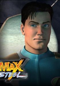 Сериал Макс Стил 2000