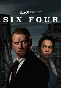 Сериал Шесть четыре 2023